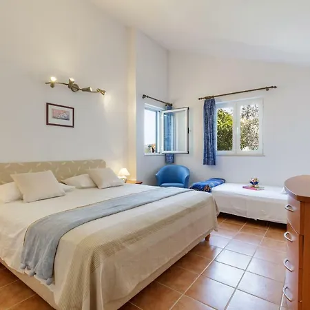 Ferienhaus Olea Ražanj