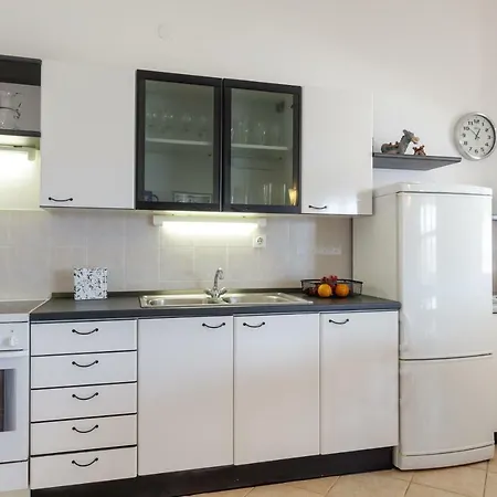 Ferienhaus Olea Ražanj