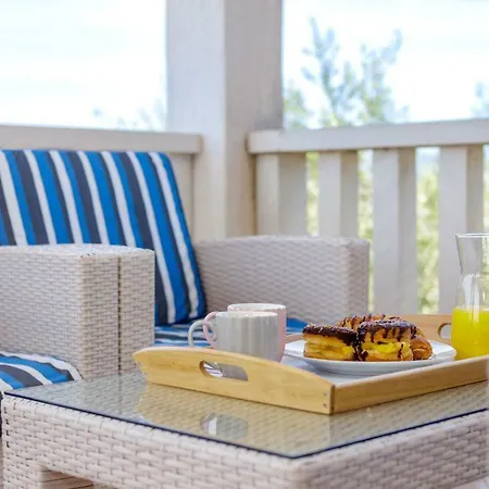 Holiday home Olea *