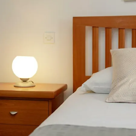 Holiday home Olea *
