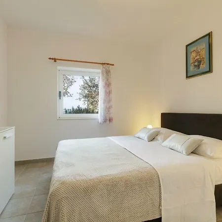 Olea Ferienhaus