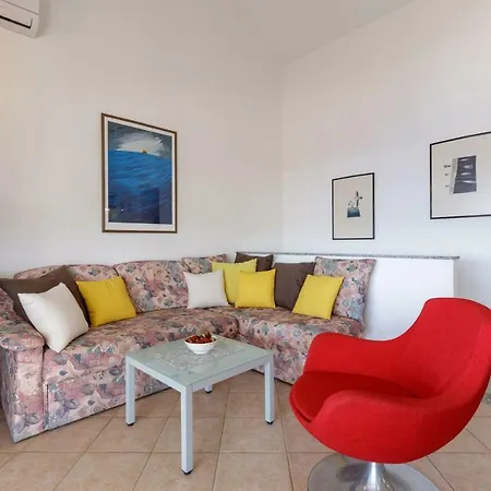 Olea Ferienhaus *
