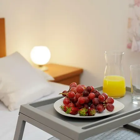 Olea Holiday home